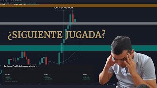 ETHEREUM HABLEMOS DE ETHEREUM (ETH) Y LAS OPCIONES QUE COMPRÉ