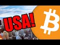 LEAKED: The US in HEAVY Accumulation as NEW Bitcoin Institutional Investor REVEALED