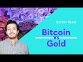 Bitcoin: Gold, Geld oder Gülle? Mit Roman Reher aka @Blocktrainer