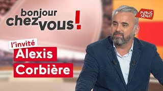 Alexis Corbière : « Michel Barnier n&#39;est pas légitime »