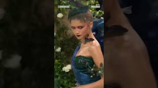 GALA Watch highlights from the 2024 Met Gala