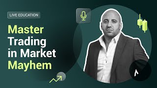 THE MARKET LIMITED XM.COM - Master Trading in Market Mayhem - XM Live Education