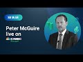 XM.COM - Peter McGuire - CNBC Arabia - 10/06/2024