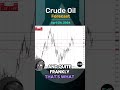 Crude Oil Forecast and Technical Analysis April 24, 2024 by Chris Lewis  #crudeoil #WTIoil #brentoil