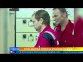 Мэй проводит заседание Cobra по захваченному танкеру