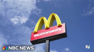 FDA investigates onion supplier in McDonald&#39;s E. coli outbreak