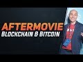 Aftermovie ► What should you know about Bitcoin and Blockchain ? Technopol in Tallinn Estonia