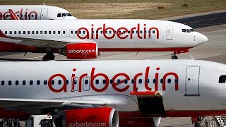 AIR BERLIN PLCEO -,25 Air Berlin files for insolvency as Etihad cuts funding