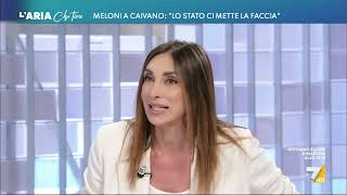 Decreto Caivano, scontro tra Laura Tecce e Sandro Ruotolo: &quot;Io il mio lavoro lo so fare, ...