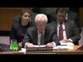 ESCALADE INC. - ONU : la Russie et l’Occident s’accusent d’être à l’origine de l’escalade dans le Donbass