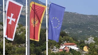 El censo de Montenegro revela que una mayoría se identifica como montenegrino