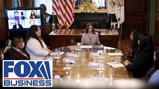 Kamala Harris quiet on 2019 ‘Dreamers’ path to citizenship promise