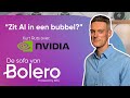 De Sofa van Bolero: Nvidia & de AI-bubbel?