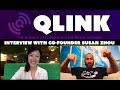 Qlink Rebranding QLC Chain - Interview with COO Susan Zhou