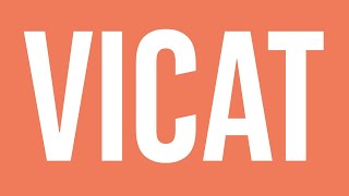 VICAT Vicat : triple creux déclenché - 100% Marchés - 09/11/23
