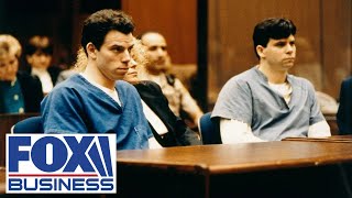 Menendez brothers&#39; family members hold press conference