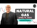 Natural Gas Daily Forecast and Technical Analysis April 15, 2024, by Chris Lewis for FX Empire