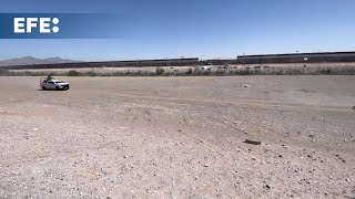 Migrantes abandonan los puntos de cruce irregular en Juárez tras anuncio de medidas de Biden