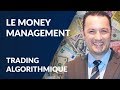 4 💻 Le Money Management | Formation au Trading Algorithmique | avec Gilles Santacreu | ActivTrades