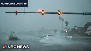 Florida prepares for &#39;life-threatening&#39; Hurricane Milton