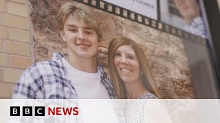 Sextortion warning: In six hours, my son was dead | BBC News