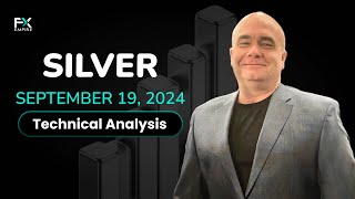 Silver Sees Supportive Action: Forecast &amp; Technical Analysis by Chris Lewis (September 19)