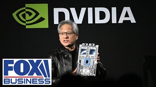 NVIDIA CORP. Nvidia CEO gives alarming take on how AI will ‘revolutionize, transform’ your job