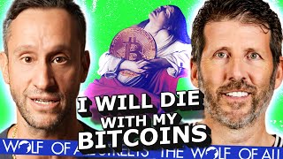 BITCOIN I Will Die With My Bitcoins | Scott Walker
