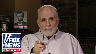 Mark Levin: Kamala Harris&#39; campaign is &#39;the most diabolical campaign in modern American history&#39;