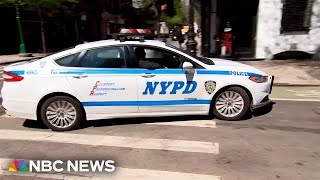 New York City man arrested in connection to random assaults on women