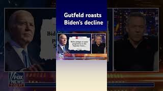 Greg Gutfeld: CNN will play these ads during the presidential debate  #shorts