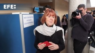 S&U PLC [CBOE] Fiscalía: Los violadores de Gisèle Pelicot ni tuvieron ni pidieron su consentimiento