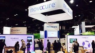 NOVOCURE LTD. Cancer Treatment Company NovoCure Launches Lackluster IPO, Shares Fall 12 Percent
