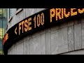 FTSE 100 Forecast March 4, 2022