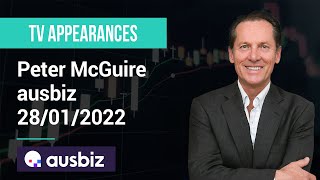 XM.COM - Peter McGuire - ausbiz - 28/01/2022