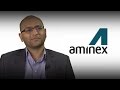 AMINEX ORD EUR0.001 (CDI) - Oil production milestone of 5,000 barrels reached - CEO of Aminex | IG
