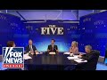 'The Five': Nikki Haley triggers tsunami of liberal tears