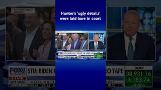 Varney: Biden’s fitness should be a concern for the country #shorts