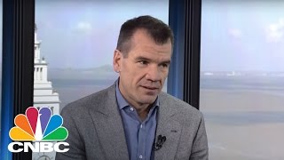 PROOFPOINT INC. Proofpoint CEO: Protecting Data | Mad Money | CNBC