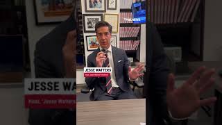 Jesse Watters shares his most memorable moments of the 2024 election