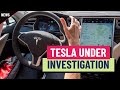 Tesla faces federal investigation: What we know so far
