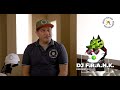 Interview met Gooofy Golfers DJ F.R.A.N.K.