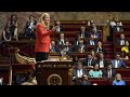 Frankreichs Rechtsextreme bekommen keinen Posten als Vize-Präsident im Parlament