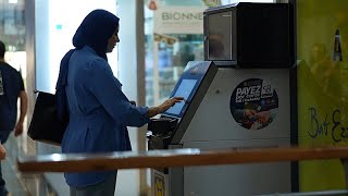 Pagamenti mobili, trasferimenti, carte bancarie: come l&#39;Algeria sta passando ai pagamenti digitali