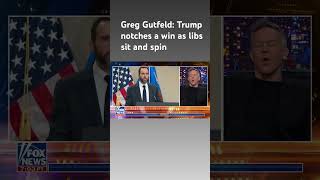 Greg Gutfeld: The Trump case is imploding faster than my butt implants when scuba diving #shorts
