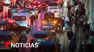 LUNES Las noticias de la mañana, lunes 25 de noviembre de 2024