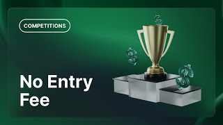 Join XM Demo Competitions – Trade Virtual Cash for Real Cash Prizes!