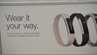 FITBIT INC. CLASS A Google rachète des montres connectées Fitbit : quid des données personnelles ?