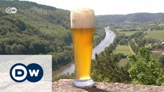 BAVARIA INDS GRP O.N. Weissbier – Bavaria's popular beverage | Check-in