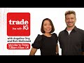 Trade Live with IG, Friday 8 November 2024